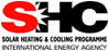 IEA Solar Heating and Cooling Programme