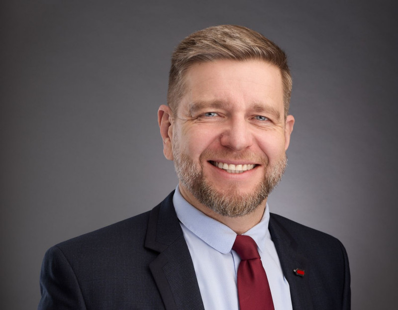 Friederick Kuznik