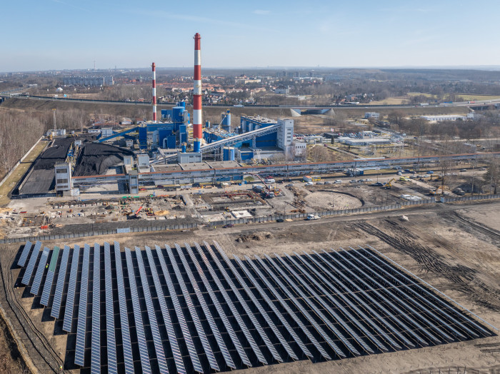 Gliwice Overview